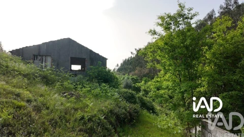 Moradia para Venda em Graça