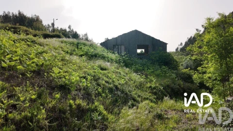 Moradia para Venda em Graça