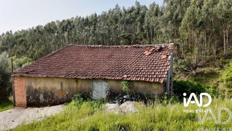 Moradia para Venda em Graça
