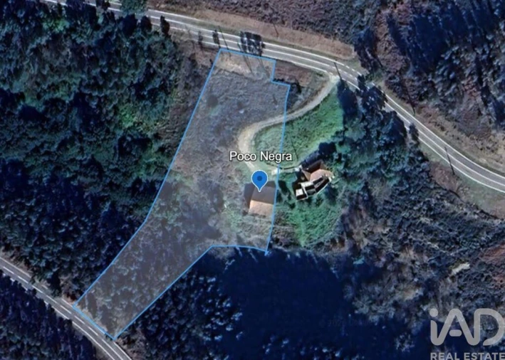 Moradia para Venda em Graça Foto 2