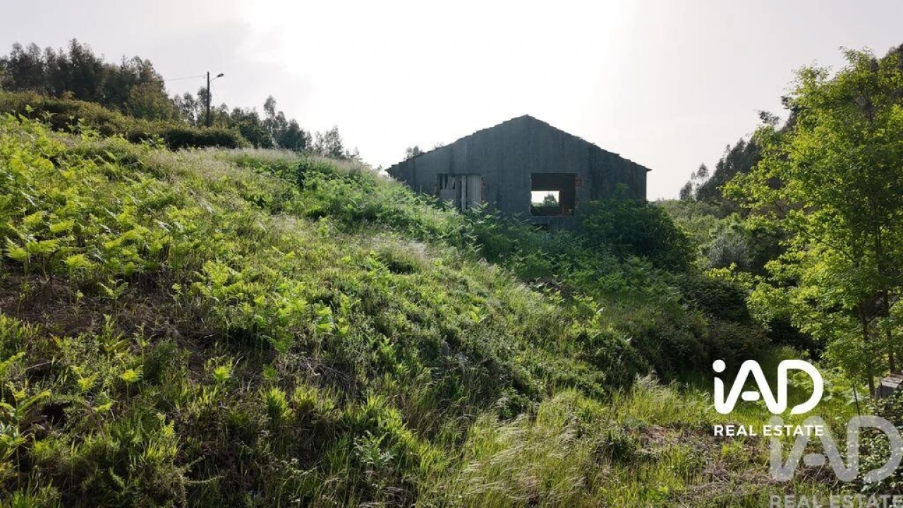 Moradia para Venda em Graça Foto 4