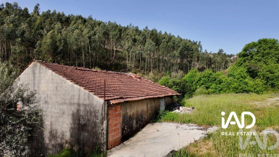 Moradia para Venda em Graça