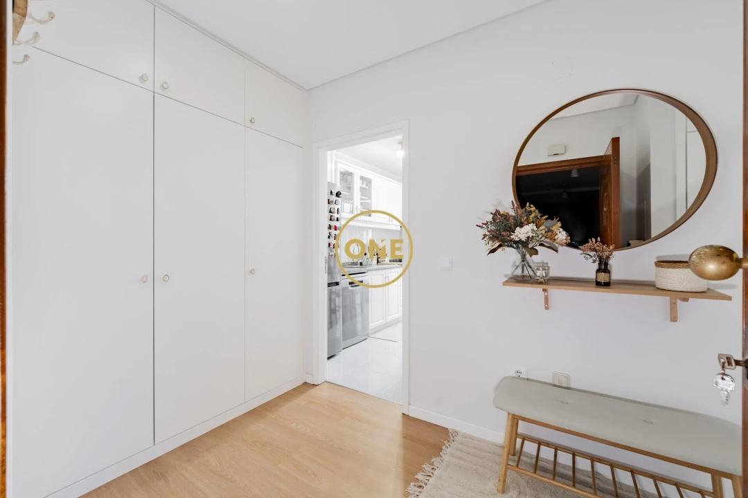 Apartamento T2 para Venda em Valongo Foto 21