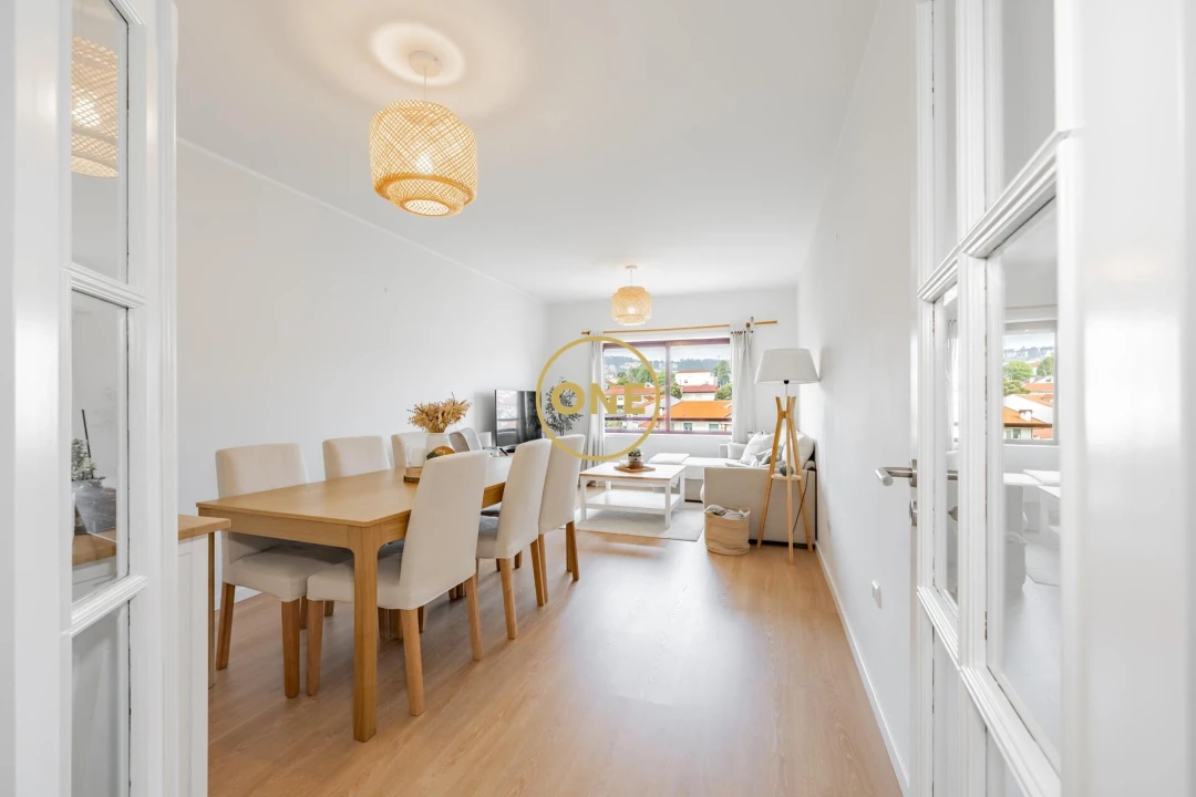 Apartamento T2 para Venda em Valongo Foto 8