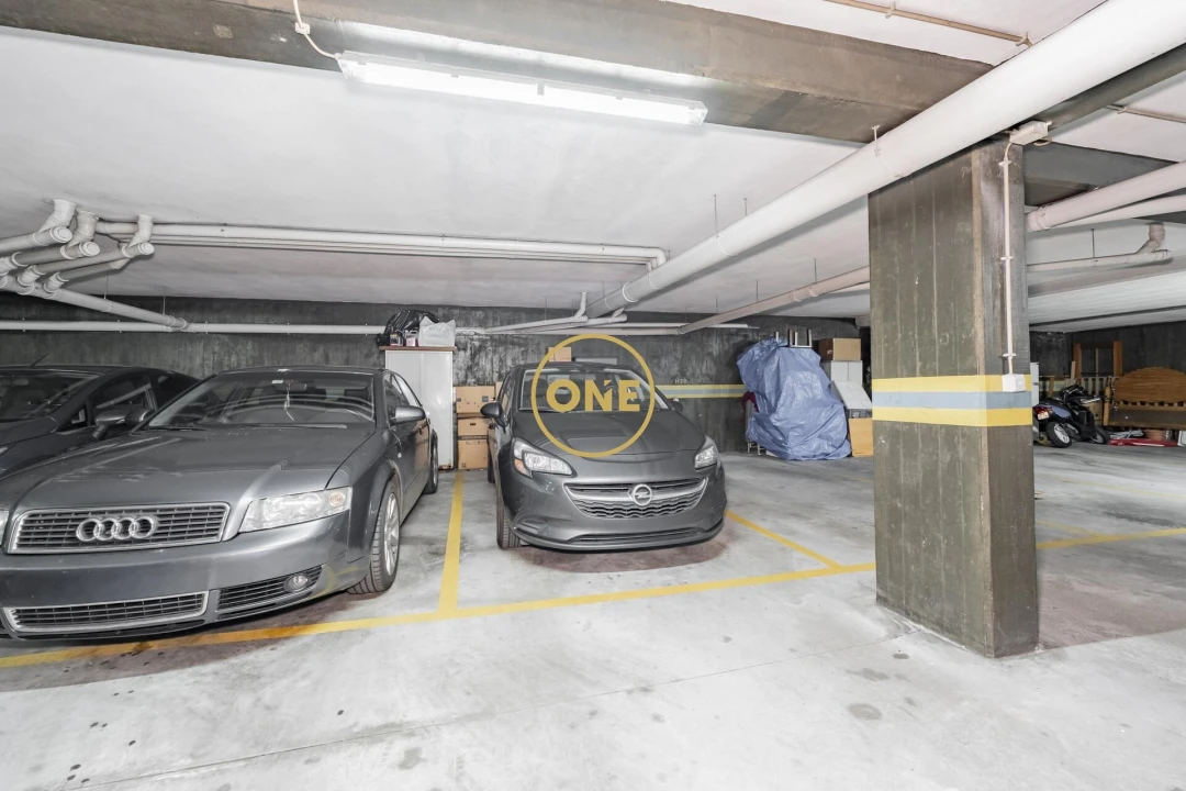 Apartamento T2 para Venda em Valongo Foto 17