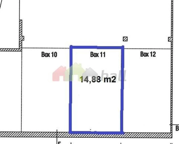 Moradia T2 para Venda em Malagueira e Horta das Figueiras Foto 18