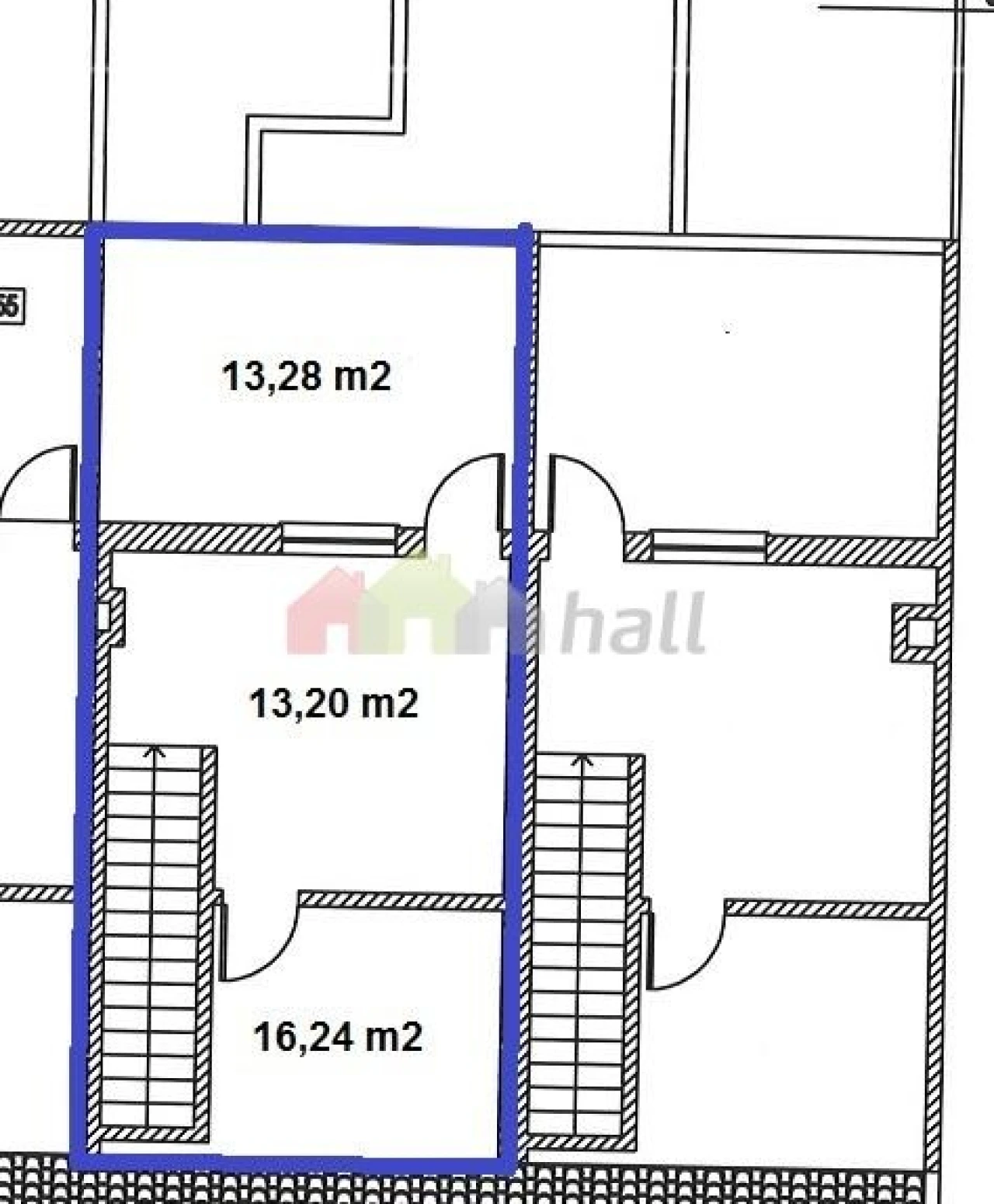Moradia T2 para Venda em Malagueira e Horta das Figueiras Foto 17