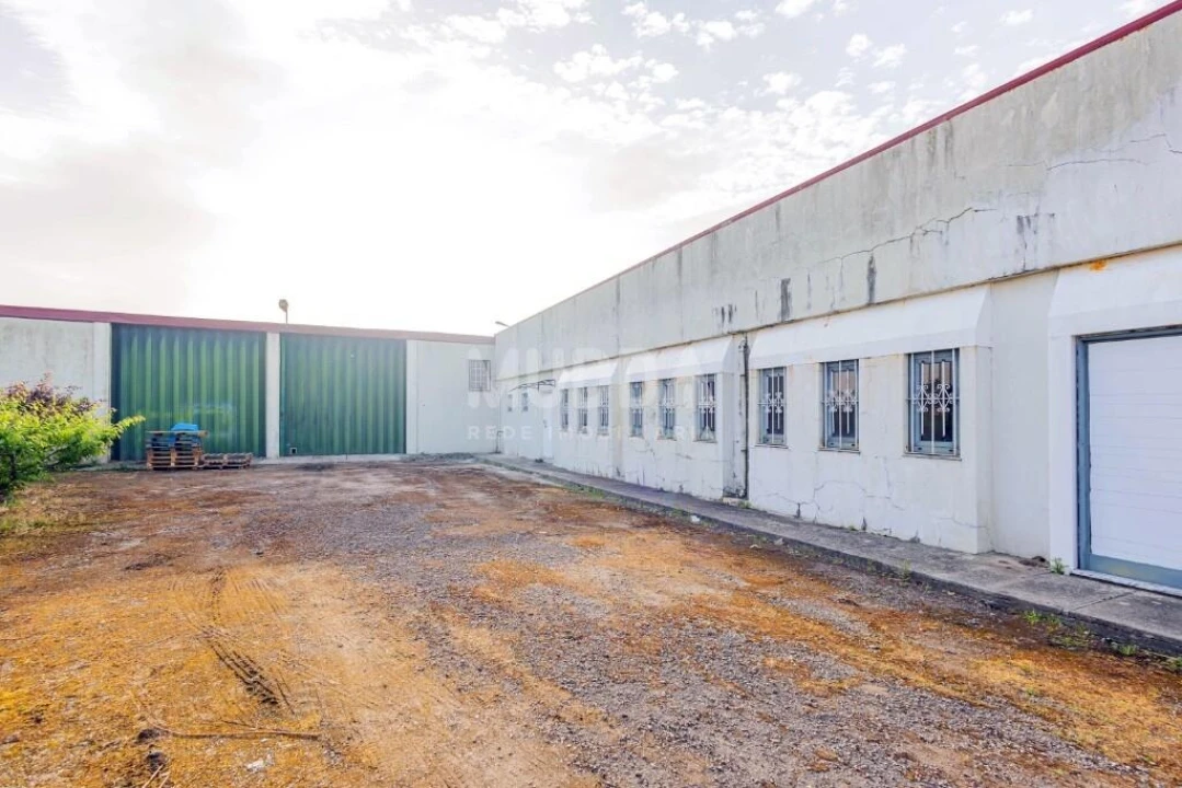 Armazém para Venda em Valega Foto 16