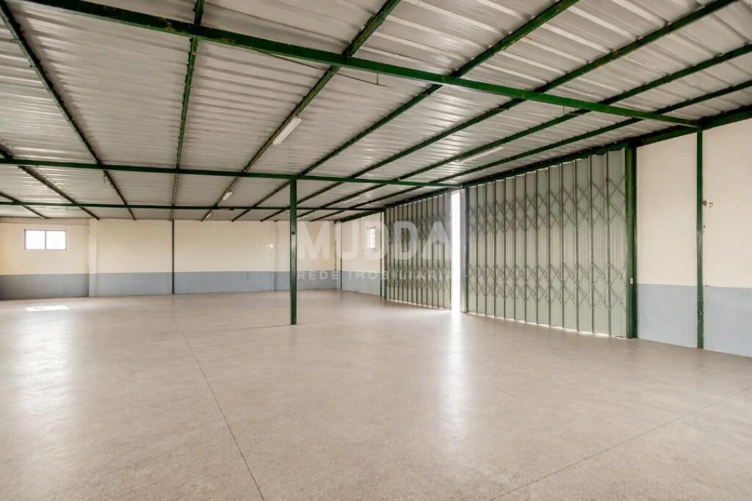 Armazém para Venda em Valega Foto 14