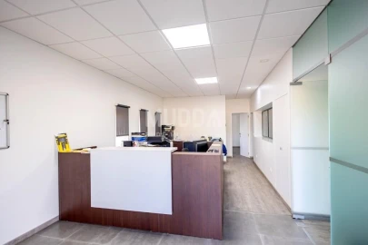 Armazém para Venda em Valega