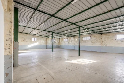 Armazém para Venda em Valega