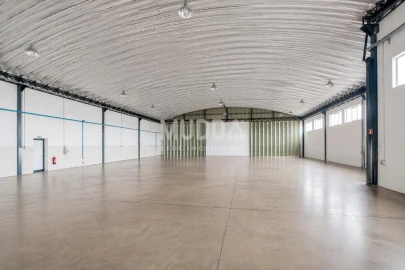 Armazém para Venda em Valega