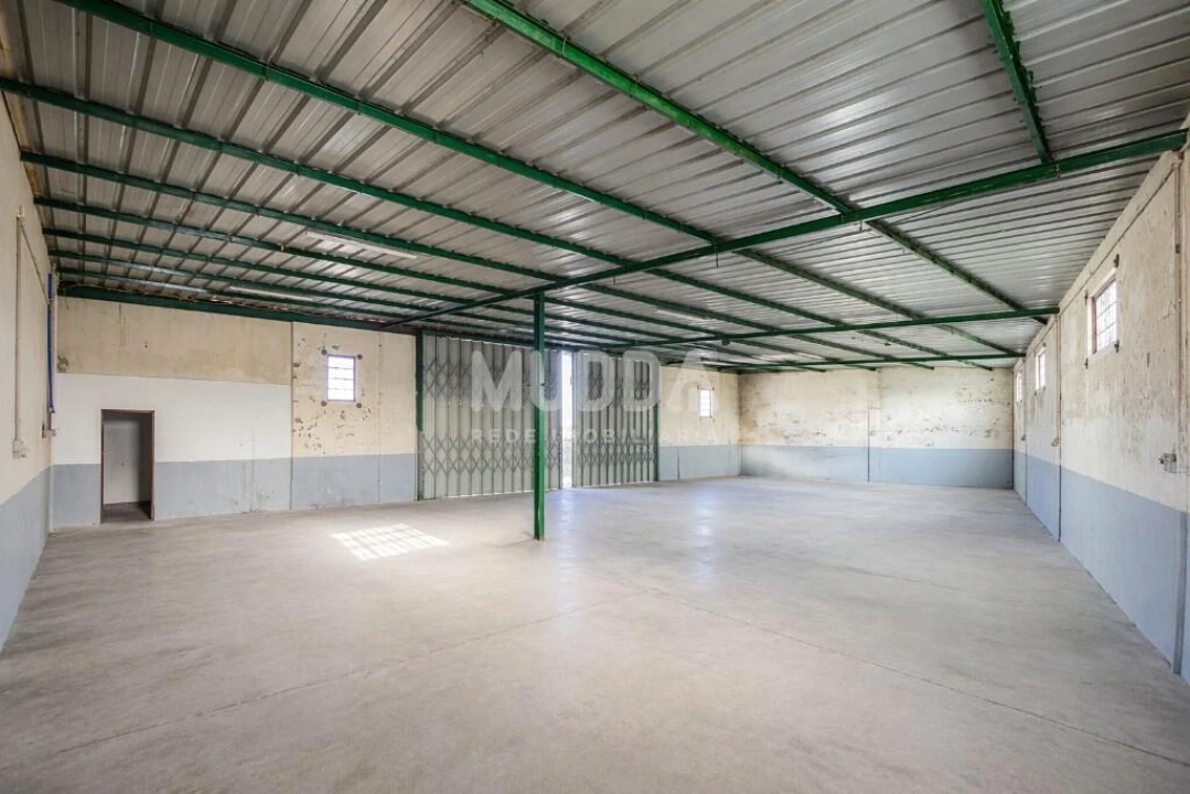 Armazém para Venda em Valega Foto 12