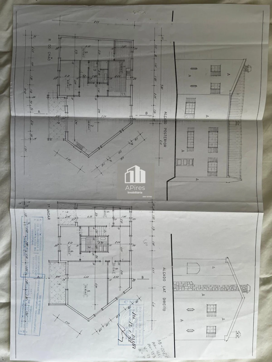 Moradia T5 para Venda em Charneca de Caparica e Sobreda Foto 45