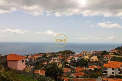 Moradia T4 para Venda em Caniço