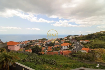 Moradia T4 para Venda em Caniço