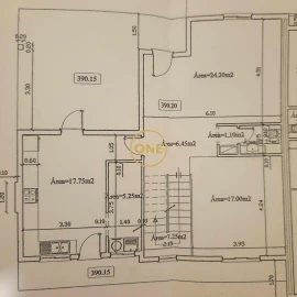 Moradia T4 para Venda em Caniço