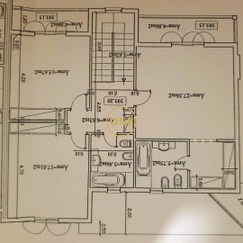 Moradia T4 para Venda em Caniço