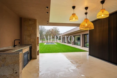 Moradia T3 para Venda em Soutelo