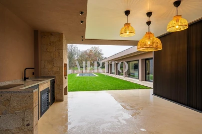 Moradia T3 para Venda em Soutelo