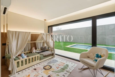 Moradia T3 para Venda em Soutelo