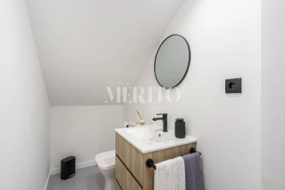 Moradia T3 para Venda em Soutelo