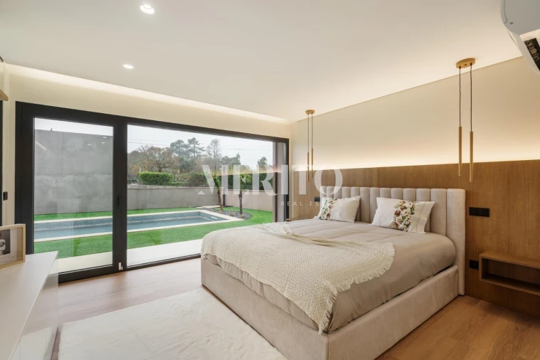 Moradia T3 para Venda em Soutelo Foto 14