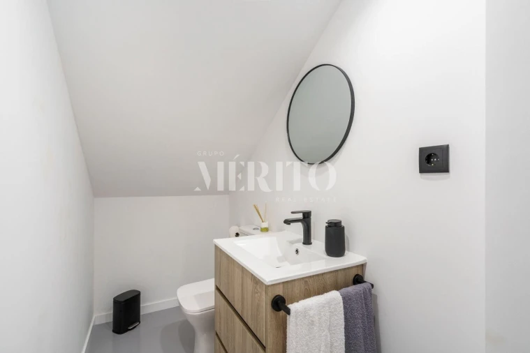 Moradia T3 para Venda em Soutelo Foto 33