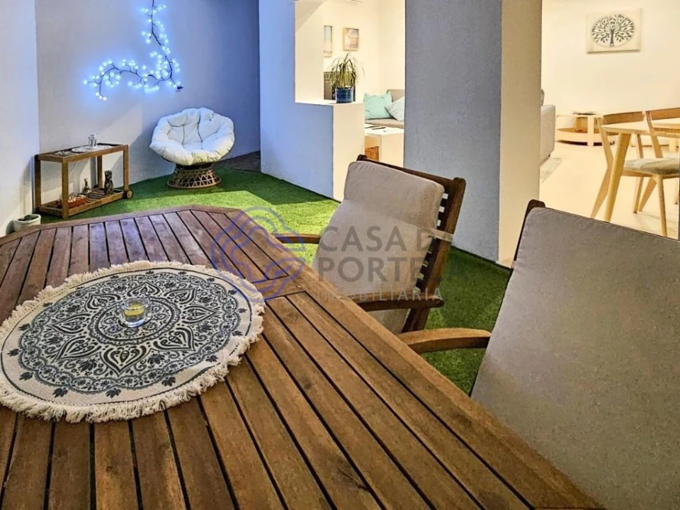 Moradia T2 para Venda em Perafita, Lavra e Santa Cruz do Bispo Foto 3