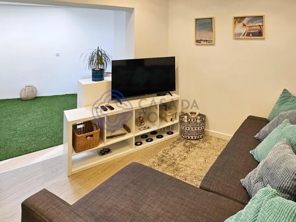 Moradia T2 para Venda em Perafita, Lavra e Santa Cruz do Bispo Foto 2