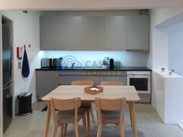 Moradia T2 para Venda em Perafita, Lavra e Santa Cruz do Bispo