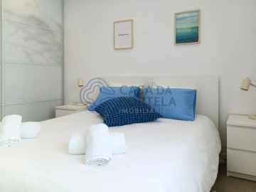 Moradia T2 para Venda em Perafita, Lavra e Santa Cruz do Bispo