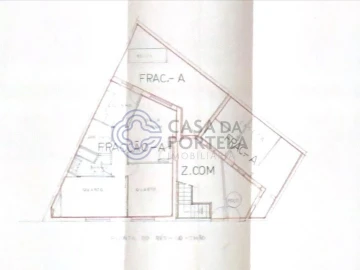 Moradia T2 para Venda em Perafita, Lavra e Santa Cruz do Bispo