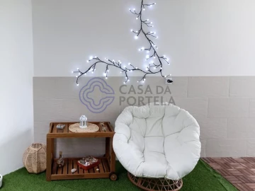 Moradia T2 para Venda em Perafita, Lavra e Santa Cruz do Bispo