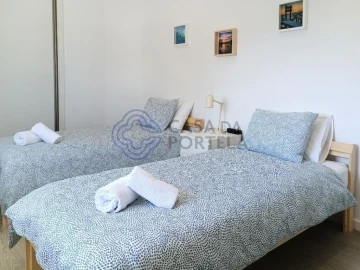 Moradia T2 para Venda em Perafita, Lavra e Santa Cruz do Bispo