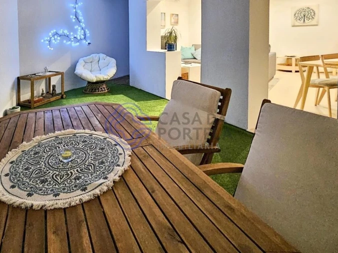 Moradia T2 para Venda em Perafita, Lavra e Santa Cruz do Bispo Foto 3