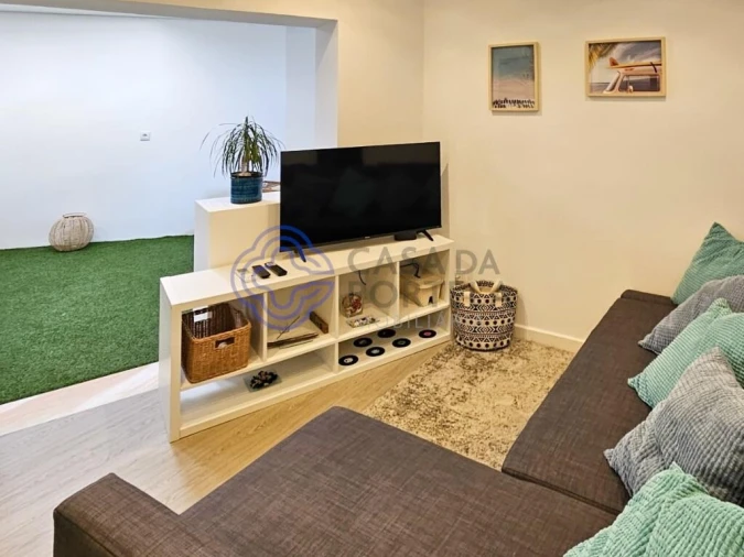 Moradia T2 para Venda em Perafita, Lavra e Santa Cruz do Bispo Foto 2