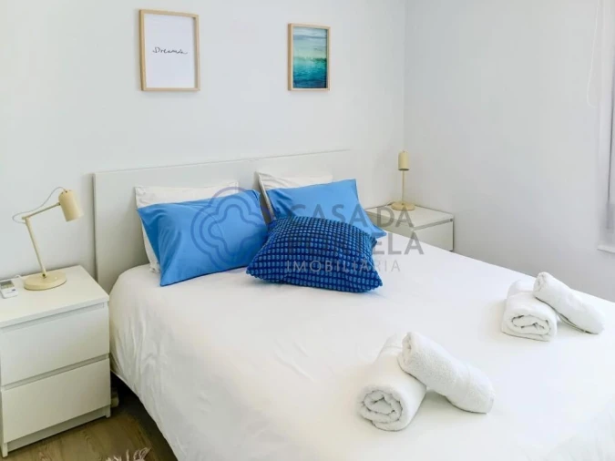 Moradia T2 para Venda em Perafita, Lavra e Santa Cruz do Bispo Foto 9