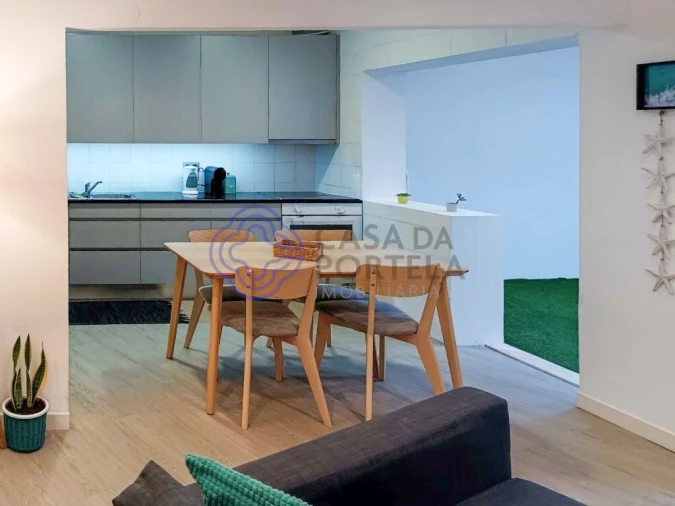 Moradia T2 para Venda em Perafita, Lavra e Santa Cruz do Bispo Foto 6