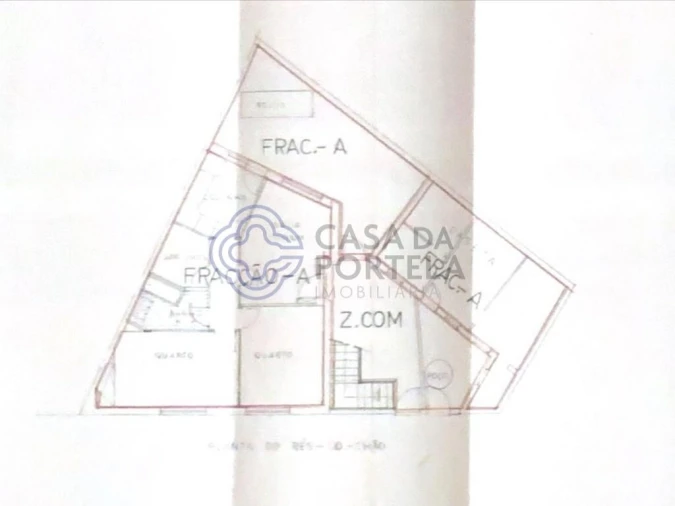 Moradia T2 para Venda em Perafita, Lavra e Santa Cruz do Bispo Foto 11