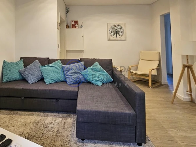 Moradia T2 para Venda em Perafita, Lavra e Santa Cruz do Bispo Foto 7