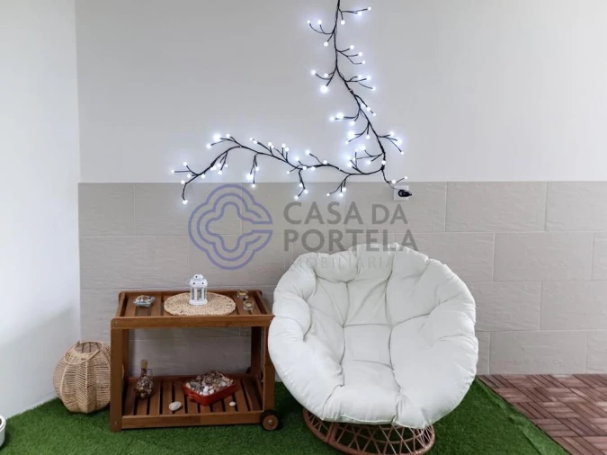 Moradia T2 para Venda em Perafita, Lavra e Santa Cruz do Bispo Foto 4