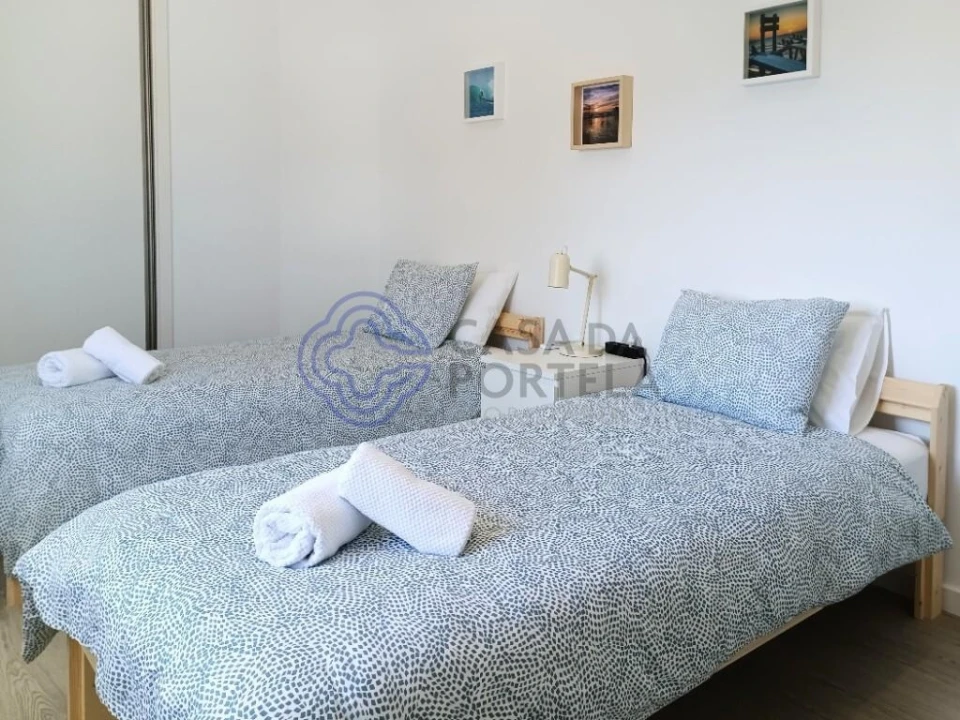 Moradia T2 para Venda em Perafita, Lavra e Santa Cruz do Bispo Foto 10