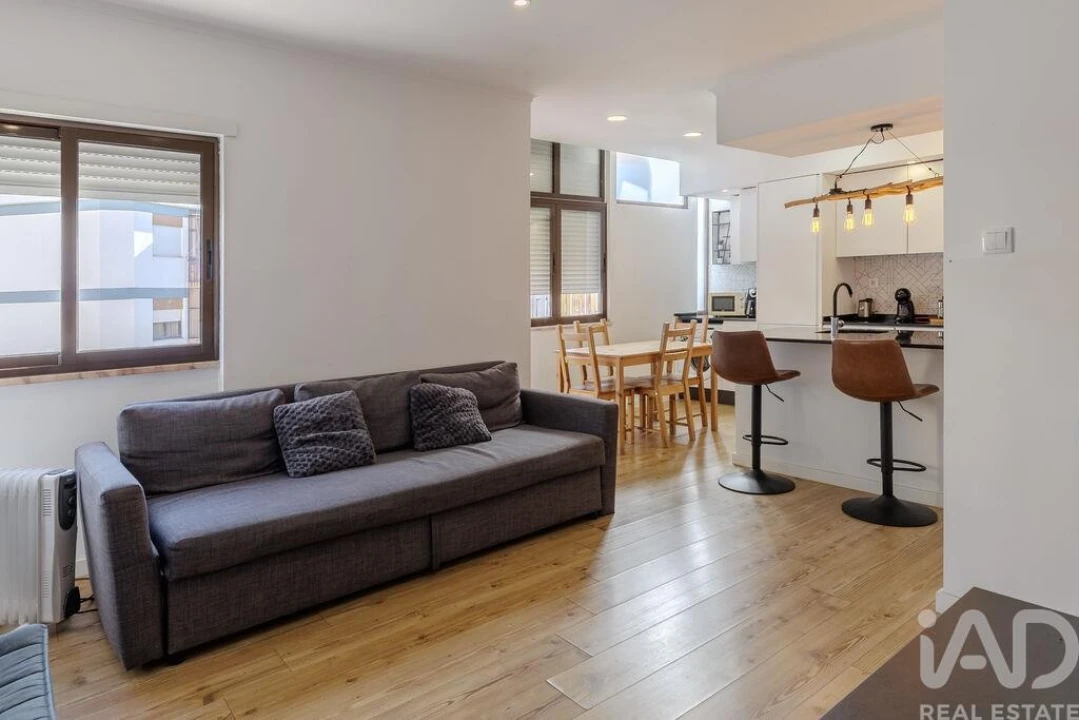 Apartamento T3 para Venda em Alto do Seixalinho, Santo André e Verderena Foto 9