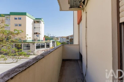 Apartamento T3 para Venda em Alto do Seixalinho, Santo André e Verderena