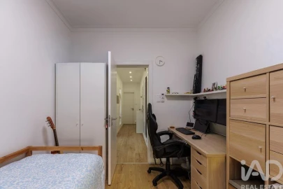 Apartamento T3 para Venda em Alto do Seixalinho, Santo André e Verderena