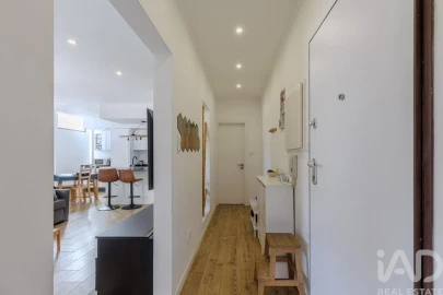 Apartamento T3 para Venda em Alto do Seixalinho, Santo André e Verderena
