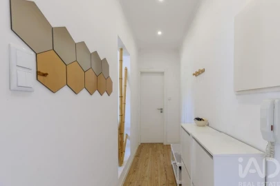 Apartamento T3 para Venda em Alto do Seixalinho, Santo André e Verderena