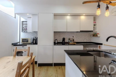 Apartamento T3 para Venda em Alto do Seixalinho, Santo André e Verderena