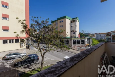 Apartamento T3 para Venda em Alto do Seixalinho, Santo André e Verderena